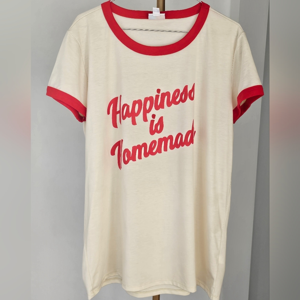 LULAROE women's t-shirt size L
